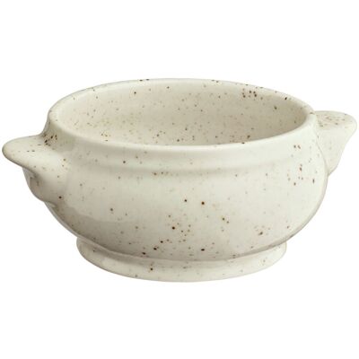 Vega Tazza Consommé Alessia - Stapelbares Porzellan-Teeservice Vega Tazza Consommé Alessia - Stapelbares Porzellan-Teeservice