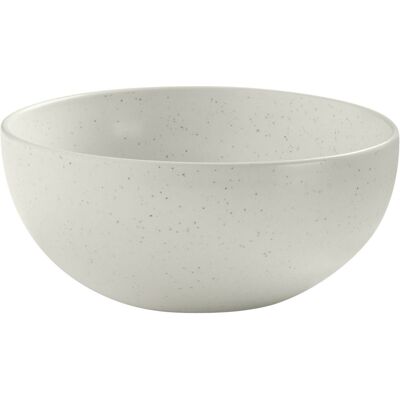 VEGA Schale Ossori; 450 ml, 15.5x6.5 cm (ØxH); beige; rund; 4 Stück / Pack VEGA Schale Ossori; 450 ml, 15.5x6.5 cm (ØxH); beige; rund; 4 Stück / Pack