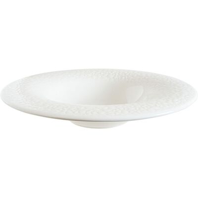 Bonna Teller tief Marlena; 400 ml, 28x5.2 cm (ØxH); weiß; rund; 6 Stück / Pack Bonna Teller tief Marlena; 400 ml, 28x5.2 cm (ØxH); weiß; rund; 6 Stück / Pack