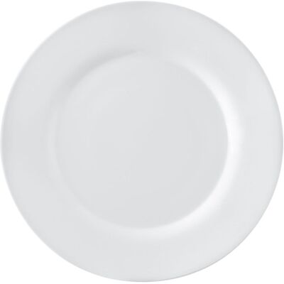 Bormioli Rocco Toledo Teller - Plate Bormioli Rocco Toledo Teller - Plate