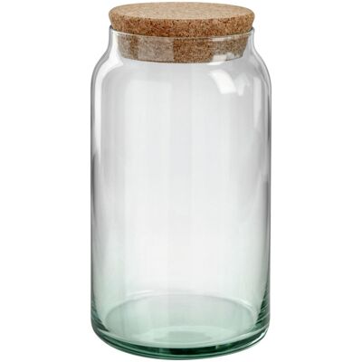 Pasabahçe Glasdose Kitchen Slim; 23.3x8 cm (HxØ); transparent Pasabahçe Glasdose Kitchen Slim; 23.3x8 cm (HxØ); transparent