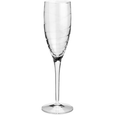 Vega Modell - 195ml Transparentes Trinkgefäß Vega Modell - 195ml Transparentes Trinkgefäß