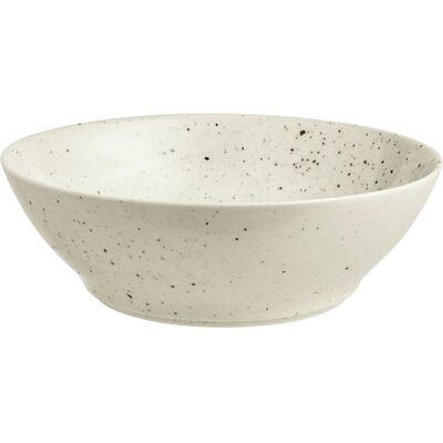 VEGA Schale Alessia rund; 1300 ml, 21x6.7 cm (ØxH); beige; rund; 6 Stück / Pack VEGA Schale Alessia rund; 1300 ml, 21x6.7 cm (ØxH); beige; rund; 6 Stück / Pack