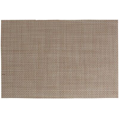 Pulsiva Utah Rechteckige PVC-Tischset Pulsiva Utah Rechteckige PVC-Tischset