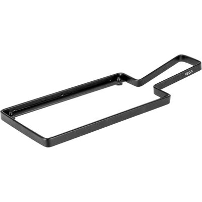 Vega - Telaio Anaya - 30x11x1.4 cm - Schwarz - Frame Vega - Telaio Anaya - 30x11x1.4 cm - Schwarz - Frame
