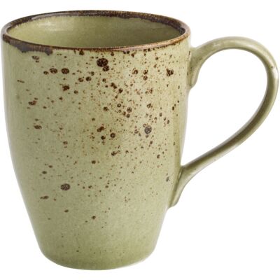 Vega - Palana - Limettengrün - 300ml - Tasse Vega - Palana - Limettengrün - 300ml - Tasse