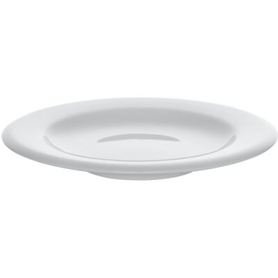 WMF Teller flach Synergy; 16x0.8 cm (ØxH); weiß; rund; 6 Stück / Pack WMF Teller flach Synergy; 16x0.8 cm (ØxH); weiß; rund; 6 Stück / Pack
