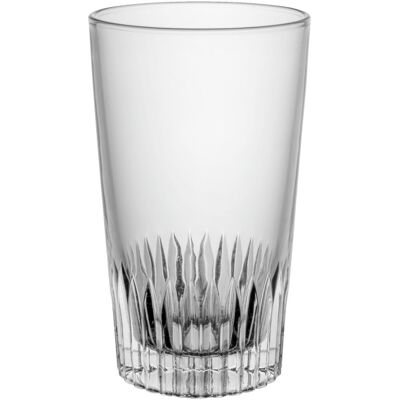VEGA Cocktailglas Lumea ohne Eichstrich; 400 ml, 8x14 cm (ØxH); transparent; 6 Stück / Pack VEGA Cocktailglas Lumea ohne Eichstrich; 400 ml, 8x14 cm (ØxH); transparent; 6 Stück / Pack