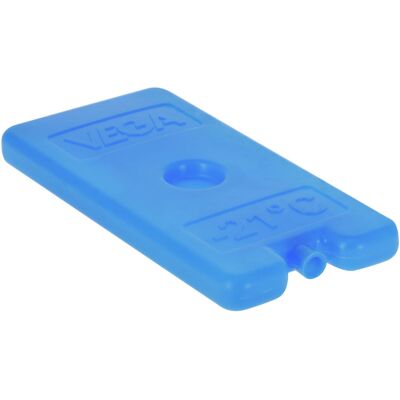 VEGA Kühlakku Avisio eckig -21 °C; GN 1/4, 21.7x11x2 cm (LxBxH); blau; rechteckig VEGA Kühlakku Avisio eckig -21 °C; GN 1/4, 21.7x11x2 cm (LxBxH); blau; rechteckig