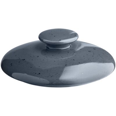 Vega Alessia Deckel für Tasse - Grau - 12.5cm (Ø) - 6 Stück Vega Alessia Deckel für Tasse - Grau - 12.5cm (Ø) - 6 Stück