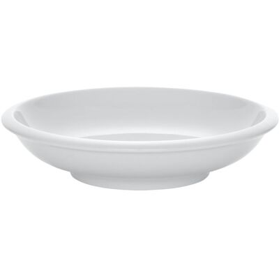 WMF Teller coup tief Synergy; 160 ml, 16x22 cm (ØxH); weiß; rund; 6 Stück / Pack WMF Teller coup tief Synergy; 160 ml, 16x22 cm (ØxH); weiß; rund; 6 Stück / Pack