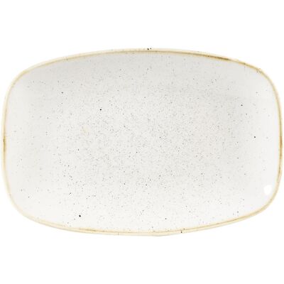 Churchill Oval Steingutplatte - 23,7x15,7 cm 12 Stück Churchill Oval Steingutplatte - 23,7x15,7 cm 12 Stück