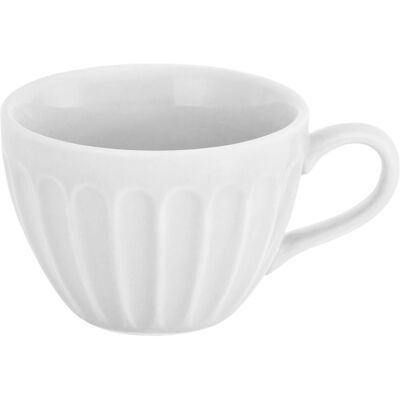 Vega Bel Colore Espressotassen - Modernes Design, Spülmaschinenfest, 6 Stück Vega Bel Colore Espressotassen - Modernes Design, Spülmaschinenfest, 6 Stück