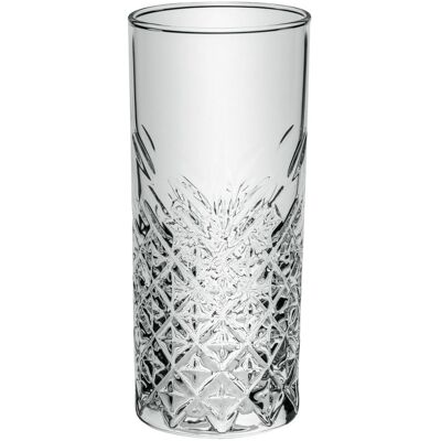 Pasabahçe Cocktailglas Timeless; 180 ml, 5.3x12.2 cm (ØxH); transparent; 12 Stück / Pack Pasabahçe Cocktailglas Timeless; 180 ml, 5.3x12.2 cm (ØxH); transparent; 12 Stück / Pack