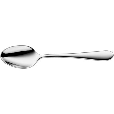 WMF Kaffeelöffel Signum hochglanzpoliert; 13.5 cm (L); silber; 12 Stück / Pack WMF Kaffeelöffel Signum hochglanzpoliert; 13.5 cm (L); silber; 12 Stück / Pack
