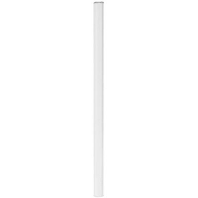 PULSIVA Glastrinkhalme Ussa; 0.8x15 cm (ØxL); transparent; 50 Stück / Pack PULSIVA Glastrinkhalme Ussa; 0.8x15 cm (ØxL); transparent; 50 Stück / Pack