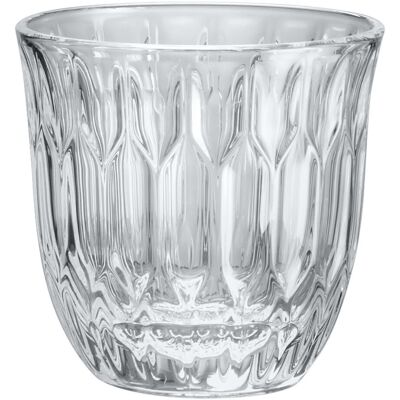 WMF Espresso Glas TRUE FLAVOUR; 90 ml; transparent; 12 Stück / Pack WMF Espresso Glas TRUE FLAVOUR; 90 ml; transparent; 12 Stück / Pack