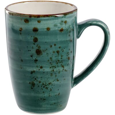 Vega Tazza Mug Nebro - 280ml, Blau - Becher Vega Tazza Mug Nebro - 280ml, Blau - Becher