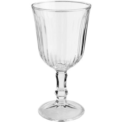 royal leerdam Weißweinglas Nostalgie; 180 ml, 7.3x14.3 cm (ØxH); transparent; 6 Stück / Pack royal leerdam Weißweinglas Nostalgie; 180 ml, 7.3x14.3 cm (ØxH); transparent; 6 Stück / Pack