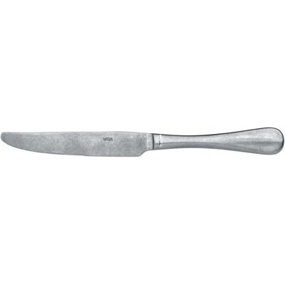 Vega Memory Besteck - 23,5cm - Silber - Für Gastronomie geeignet Vega Memory Besteck - 23,5cm - Silber - Für Gastronomie geeignet