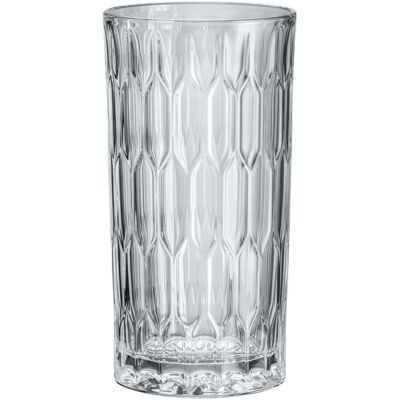 WMF Latte Macchiato Glas TRUE FLAVOUR; 410 ml; transparent; 12 Stück / Pack WMF Latte Macchiato Glas TRUE FLAVOUR; 410 ml; transparent; 12 Stück / Pack
