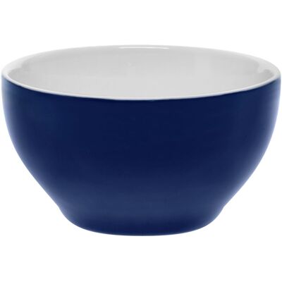 PULSIVA Schale Joy 2.0; 630 ml, 14x7.7 cm (ØxH); blau; rund; 6 Stück / Pack PULSIVA Schale Joy 2.0; 630 ml, 14x7.7 cm (ØxH); blau; rund; 6 Stück / Pack