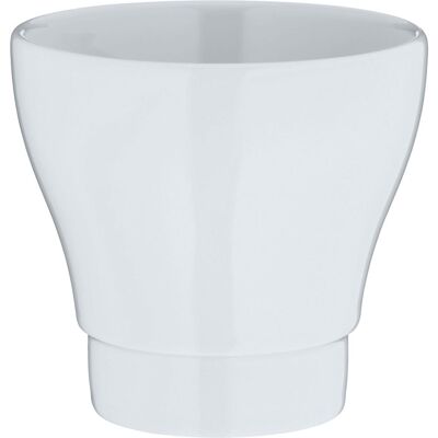 WMF Milchkaffeeschale KaffeeKultur; 350 ml, 10.4x9.5 cm (ØxH); weiß; rund; 6 Stück / Pack WMF Milchkaffeeschale KaffeeKultur; 350 ml, 10.4x9.5 cm (ØxH); weiß; rund; 6 Stück / Pack