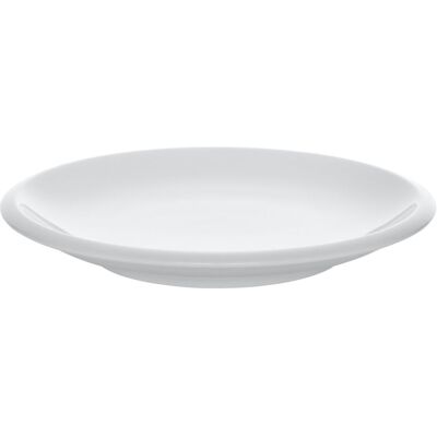 WMF Teller coup flach Synergy; 16x1 cm (ØxH); weiß; rund; 6 Stück / Pack WMF Teller coup flach Synergy; 16x1 cm (ØxH); weiß; rund; 6 Stück / Pack