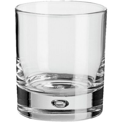 Utopia Centra Whiskygläser - 6 Stück, 33cl Utopia Centra Whiskygläser - 6 Stück, 33cl