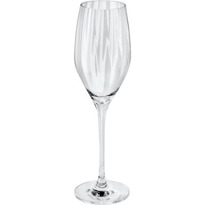 Vega Leya Glasflasche 170ml - Glaswaren Vega Leya Glasflasche 170ml - Glaswaren