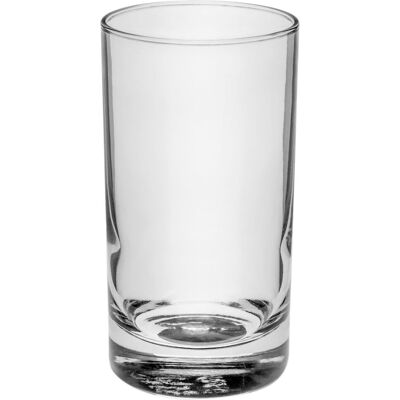 LAV HORECA Dessertglas Athens; 150 ml, 5.4x10.2 cm (ØxH); transparent; 24 Stück / Pack LAV HORECA Dessertglas Athens; 150 ml, 5.4x10.2 cm (ØxH); transparent; 24 Stück / Pack