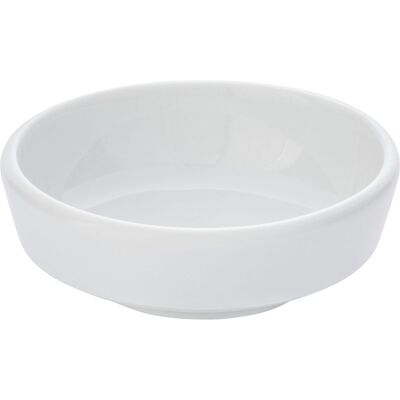 WMF Dip-Schale SYNERGY; 8.5x8.5x1.6 cm (LxBxH); weiß; 6 Stück / Pack WMF Dip-Schale SYNERGY; 8.5x8.5x1.6 cm (LxBxH); weiß; 6 Stück / Pack