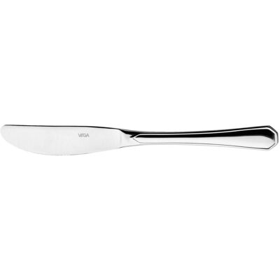 Vega Tunisi Edelstahlmesser - Elegant und Robust Vega Tunisi Edelstahlmesser - Elegant und Robust