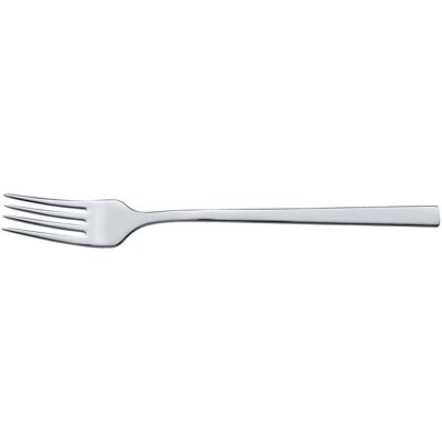 VEGA Vorspeisen-/Dessertgabel Triest; 16.5 cm (L); silber; 12 Stück / Pack VEGA Vorspeisen-/Dessertgabel Triest; 16.5 cm (L); silber; 12 Stück / Pack