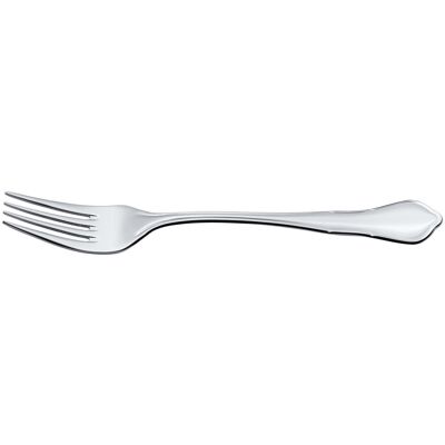 Vega Pescara Besteckset - 20,2 cm Silber - Besteck Vega Pescara Besteckset - 20,2 cm Silber - Besteck