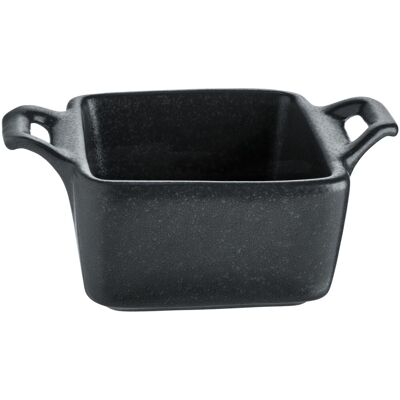Vega - Masca - 80ml - Square - Bowl Vega - Masca - 80ml - Square - Bowl