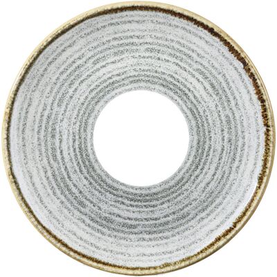 Churchill Modell - Steingrau - Rund - 15,6cm Set Churchill Modell - Steingrau - Rund - 15,6cm Set
