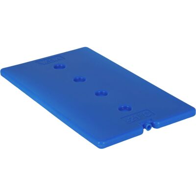 Vega Modell 48.2x28.2x2 cm Blaue Rechteckige Kühlplatte - Kühlplatte Vega Modell 48.2x28.2x2 cm Blaue Rechteckige Kühlplatte - Kühlplatte