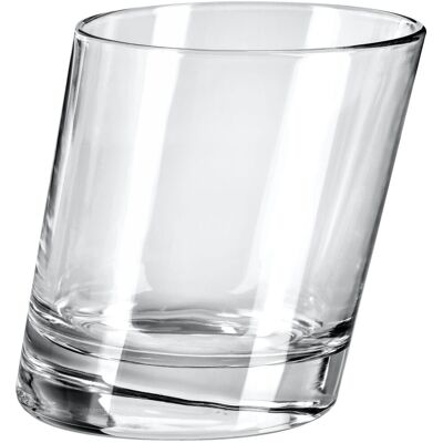 Borgonovo Universal-/Dessertglas Pisa; 350 ml, 8.6x9.6 cm (ØxH); transparent; 6 Stück / Pack Borgonovo Universal-/Dessertglas Pisa; 350 ml, 8.6x9.6 cm (ØxH); transparent; 6 Stück / Pack
