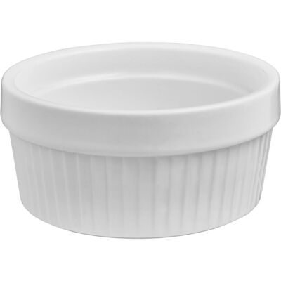 VEGA Ragout Fin-Schälchen Siga; 310 ml, 11x4.9 cm (ØxH); weiß; rund; 6 Stück / Pack VEGA Ragout Fin-Schälchen Siga; 310 ml, 11x4.9 cm (ØxH); weiß; rund; 6 Stück / Pack
