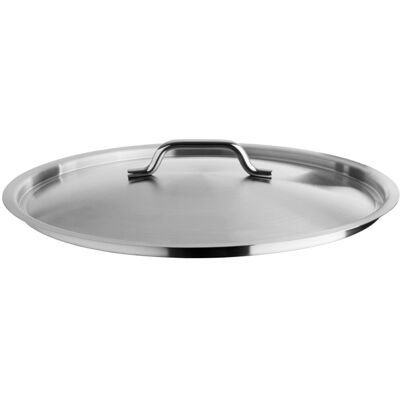 Vega Livonia Kochdeckel - Argento - 36cm Vega Livonia Kochdeckel - Argento - 36cm