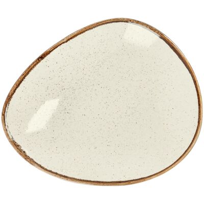 Vega Piatto Sidina beige - Teller Vega Piatto Sidina beige - Teller
