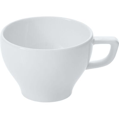 WMF Tasse Barista Synergy; 180 ml; weiß; 6 Stück / Pack WMF Tasse Barista Synergy; 180 ml; weiß; 6 Stück / Pack