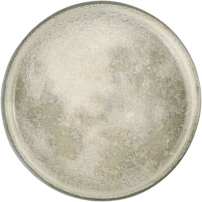 Porland Teller Selene 30x2.15cm - Rund Porland Teller Selene 30x2.15cm - Rund