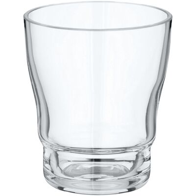 WMF Latte Macchiato Glas S; 90 ml, 5.5 cm (H); transparent; 6 Stück / Pack WMF Latte Macchiato Glas S; 90 ml, 5.5 cm (H); transparent; 6 Stück / Pack
