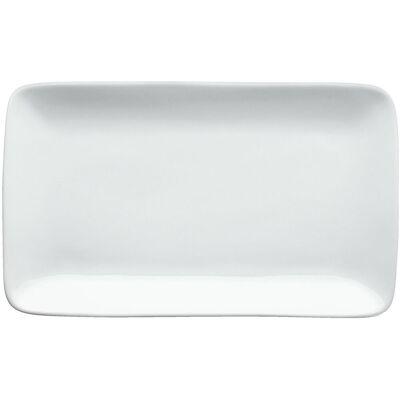 Vega Damasco Rechteckiger Teller - Küchenware Vega Damasco Rechteckiger Teller - Küchenware