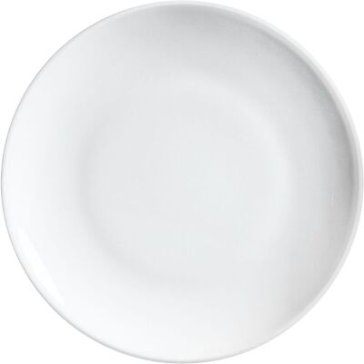 Vega Piatto Optimus - 15 cm, Weiß, Rund, Set mit 6 - Essteller Vega Piatto Optimus - 15 cm, Weiß, Rund, Set mit 6 - Essteller