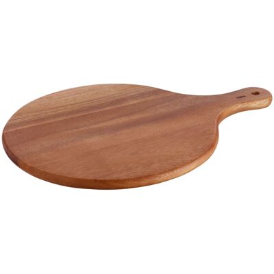 Vega Rusty 30 cm Holzschneidebrett - Servierbrett Vega Rusty 30 cm Holzschneidebrett - Servierbrett