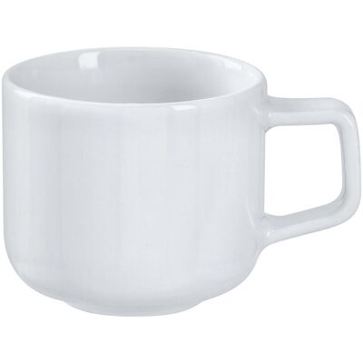 Vega Alegria Kaffeetasse - Porzellan, Mikrowellenfest, 6 Stück Vega Alegria Kaffeetasse - Porzellan, Mikrowellenfest, 6 Stück