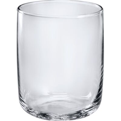 Pasabahçe Universalglas Iconic; 270 ml, 7x8.85 cm (ØxH); transparent; 6 Stück / Pack Pasabahçe Universalglas Iconic; 270 ml, 7x8.85 cm (ØxH); transparent; 6 Stück / Pack